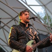 Александр Устюгов