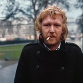 Hyde Park, London 1972