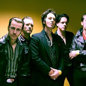 Jim Jones Revue by Funk You Dear 