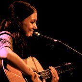 Cait Leary - Fine Line