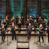 SWR Vocalensemble