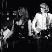 Sonic Youth