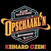 Keihard Øzen! - Single
