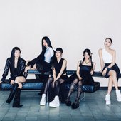 [GOLD] Album Concept Photo