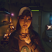 Avatar for Gnomensocke