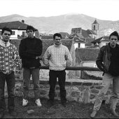 Pasajeros Del Viento