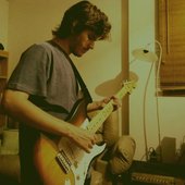playing