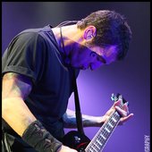 Sully - Godsmack - from the Fall 2010 Oracle Tour - 7