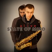 State of Mind(Состояние Души)