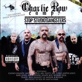 Stop Studio Gangsters