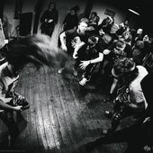 Spineless Fuckers (live)