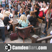 camdenbars için avatar