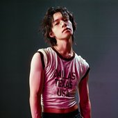 Hoji for “boys boys boys”