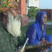 Ganesh Jogi & Teju Behan