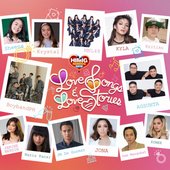 Himig Handog 2018 (Love Songs & Love Stories)