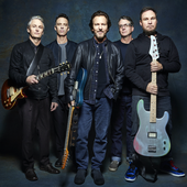Pearl Jam | 'Gigaton' | 2020