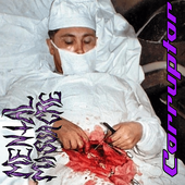 Cover of the 'Corruptor' single