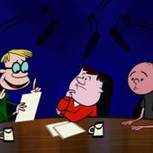 the ricky gervais show