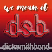 We Mean It [Explicit]