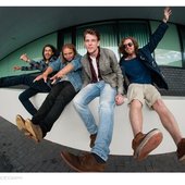 The Heat (Arnhem, the Netherlands)