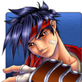 LastFM profile picture for @Hooded
