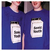 Sonic Youth - Washing Machine (1400x1400)