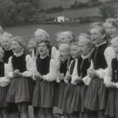 The Obrernkirchen Children's Choir
