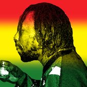 shamashark -photo clean waters rasta
