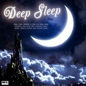 Sleep Music: Lullabies To Help You Relax, Sleep, Meditate And Heal With Relaxing Piano Music, Nature Sounds And Natural Noise