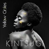Kintsugi