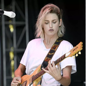 Emily Armstrong