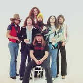 lynyrd skynyrd 1976