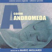 A Come Andromeda