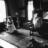 Ken & Debby's farm, Quebec 1970