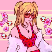 Avatar for SpectreOfDawn