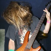 Death Attack - MC Kotelna, Chomutov (8.9.2006)