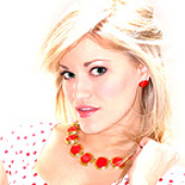 Awatar dla ijustine