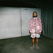 BK' no Circo Voador, Festival Pirâmide Perdida 2019