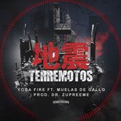 Terremotos