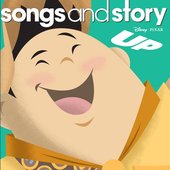 Songs and Story: Up