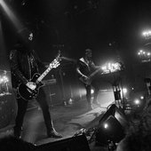 Ritual Death live in Belgium 2023