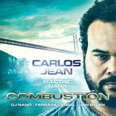 Carlos Jean feat Dj Nano y Ferrara - Prisioners 