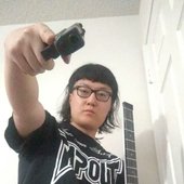 tapout shooter