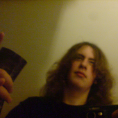 Avatar for Metal-Paule