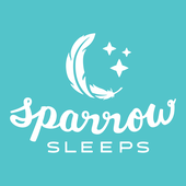 Sparrow Sleeps Logo