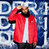 Stalley