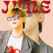 JUNE (from ORβIT) - Say Yeah (feat. SHUNYA)