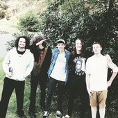 August 2018 promo photo