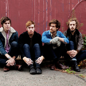 Wild Nothing