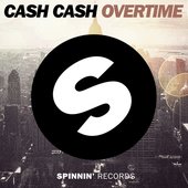 Overtime (Extended Mix)